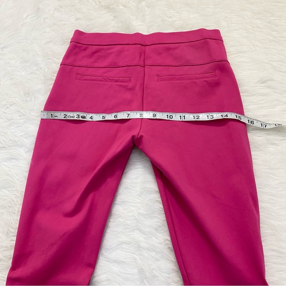 ZARA Pink Pant Leggings - Picture 4 of 6